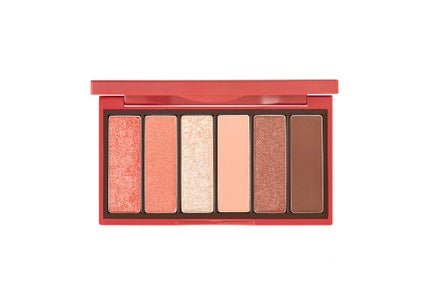 ETUDE プレイカラーアイズミニ ベストラブ
