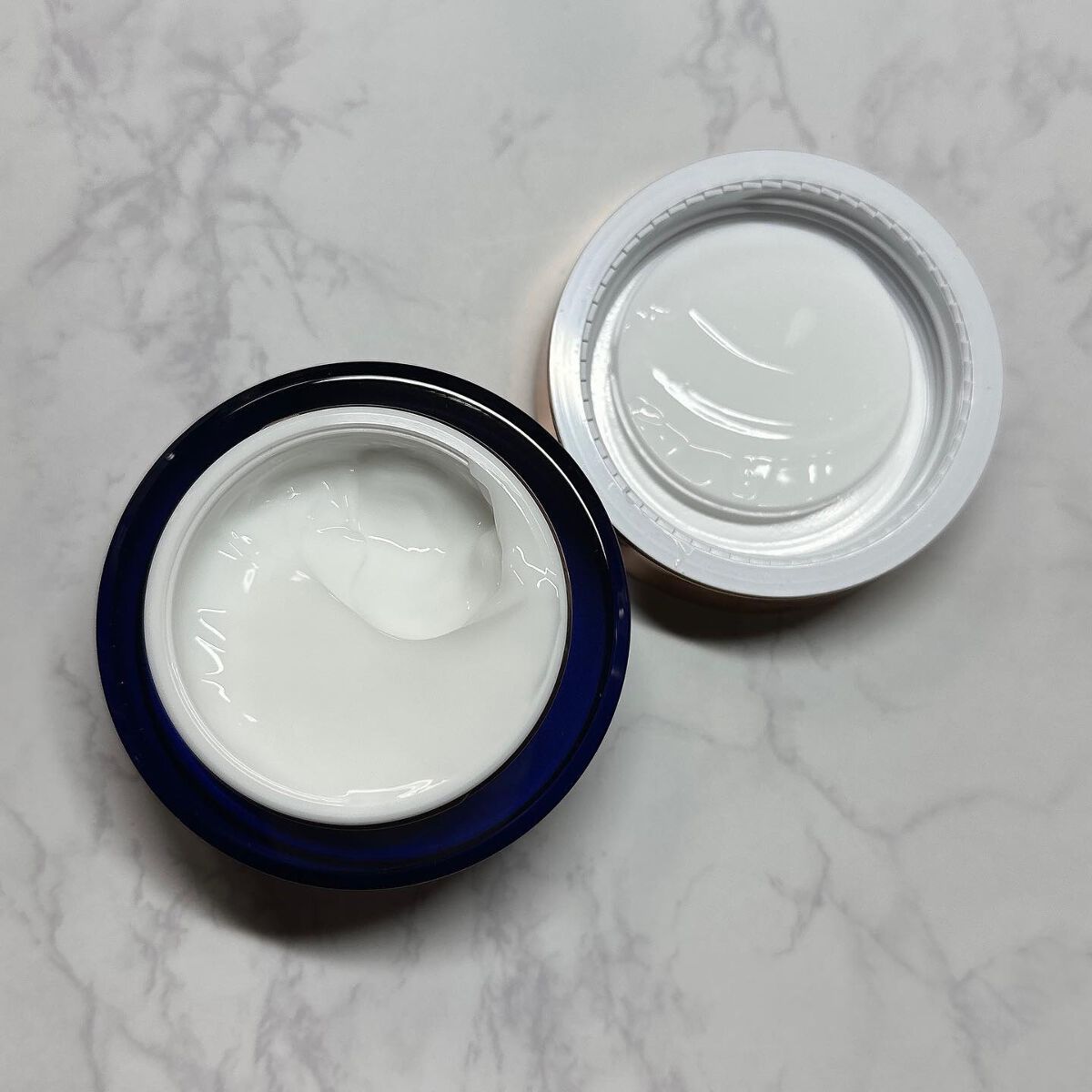 3GF TIMELESS CREAM/cos:mura/フェイスクリームを使ったクチコミ（3枚目）