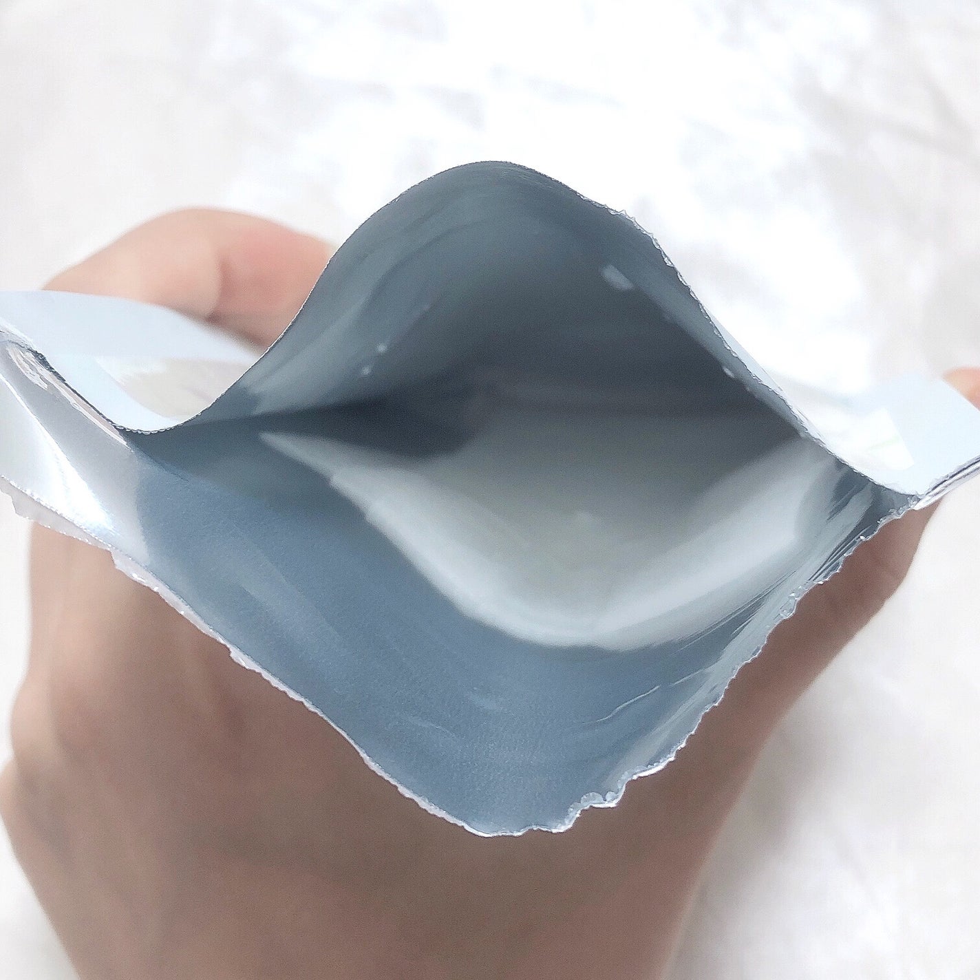 マイリアル スクイーズ マスクシート/innisfree/シートマスク・パックを使ったクチコミ(5枚目)