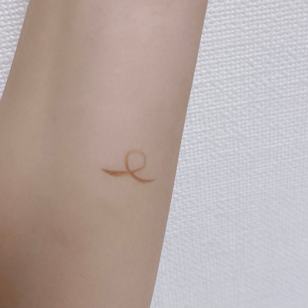 ハイパーシャープ ライナー R/MAYBELLINE NEW YORK/リキッドアイライナーを使ったクチコミ(2枚目)