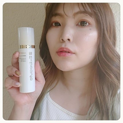 薬用オルリッチ/エクスボーテ/乳液を使ったクチコミ(4枚目)