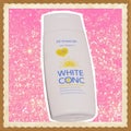 CC Cream UV / ホワイトコンク