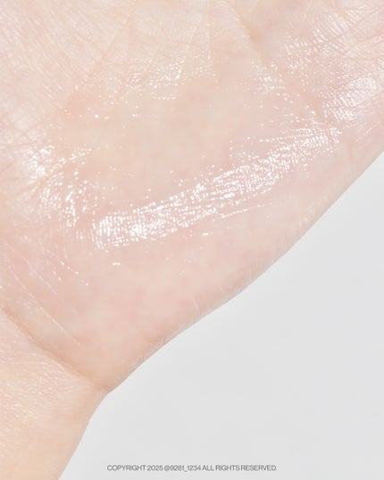 PDRNヒアルロン酸カプセル100セラム/Anua/美容液を使ったクチコミ(8枚目)