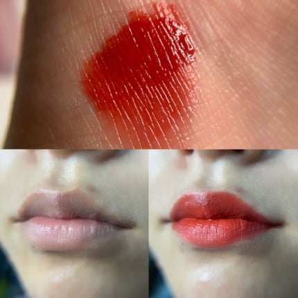 シャドウパレット/dasique/アイシャドウパレットを使ったクチコミ(4枚目)