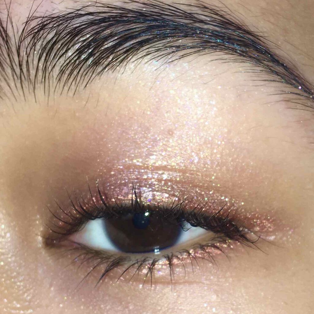 プロ シングル シャドウ/CLIO/単色アイシャドウを使ったクチコミ(1枚目)