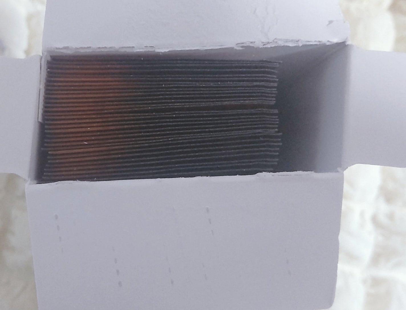 ヨエスターグルタチオンダイレクト5X/ESTHER FORMULA/美容サプリメントを使ったクチコミ(3枚目)