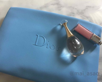 ディオール アディクト グロス/Dior/リップグロスを使ったクチコミ(2枚目)