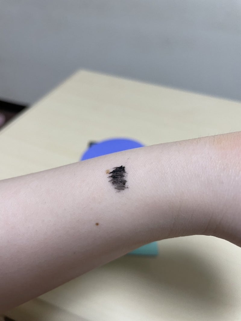 スカルプD マスカラ ロングロング/アンファー(スカルプD)/マスカラを使ったクチコミ(10枚目)