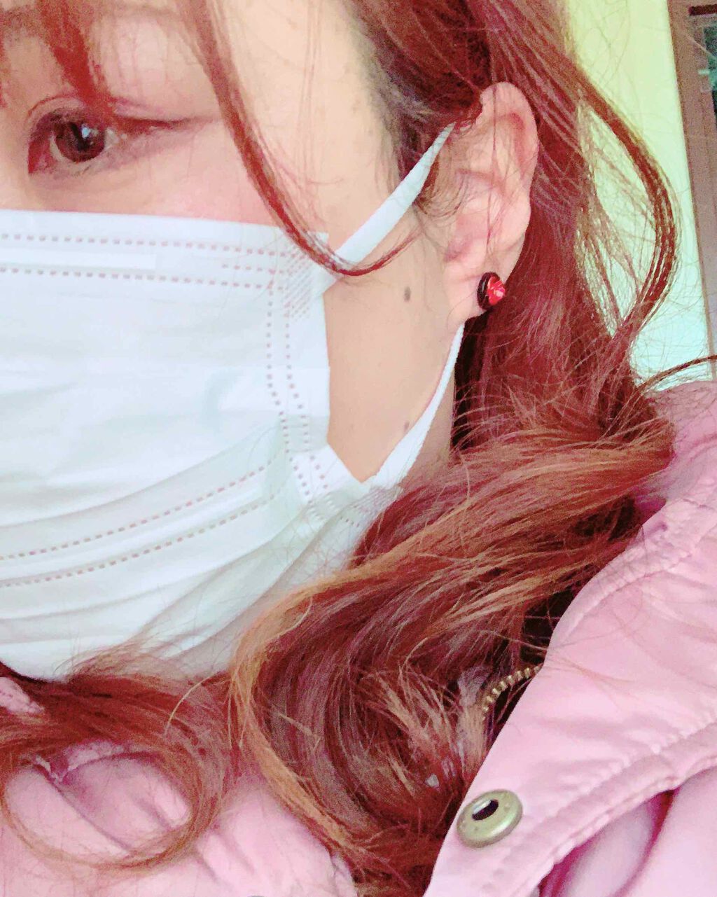 ノーセバム モイスチャーパウダー/innisfree/プレストパウダーを使ったクチコミ（3枚目）