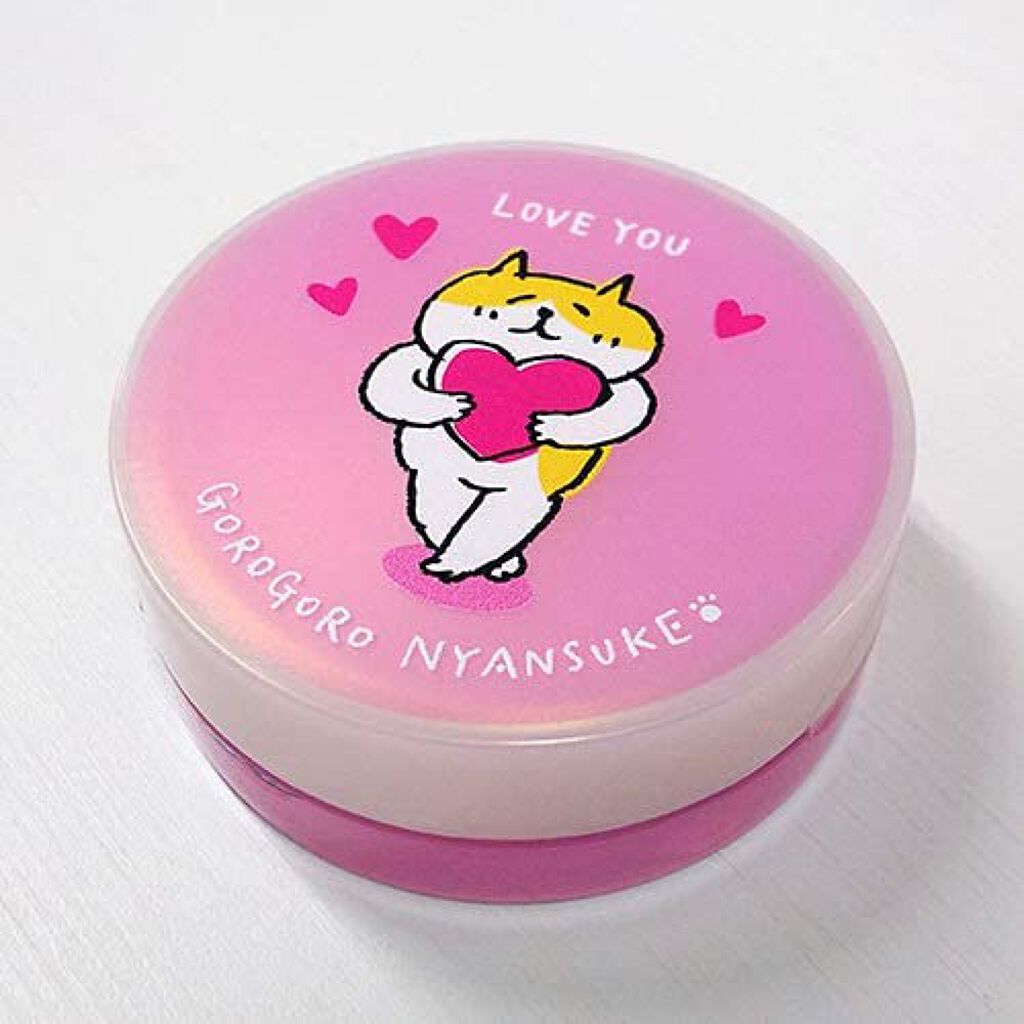 ゴロゴロニャンスケ ラブユー