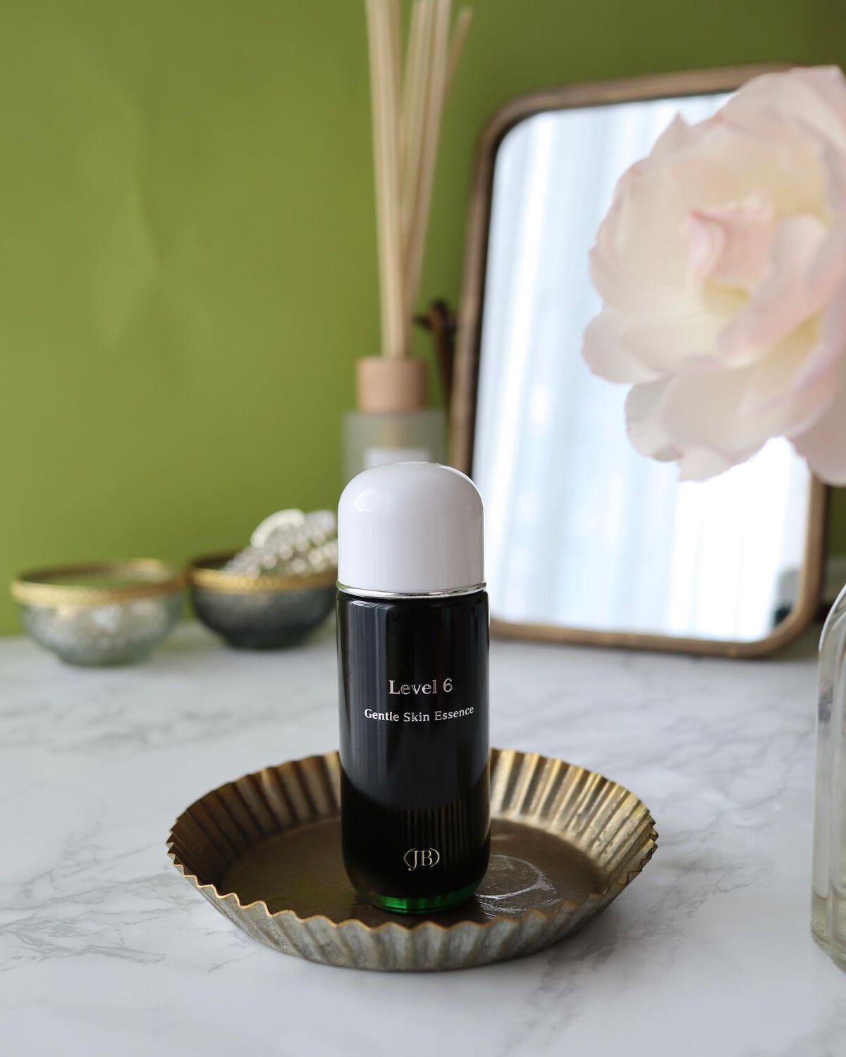 ダブルクレンジングジェル/Level6/クレンジングジェルを使ったクチコミ(3枚目)