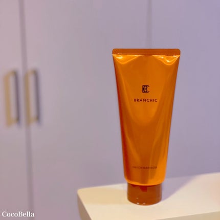 ブランシック スイッチマキシマイザー/BRANCHIC/その他洗顔料を使ったクチコミ(1枚目)