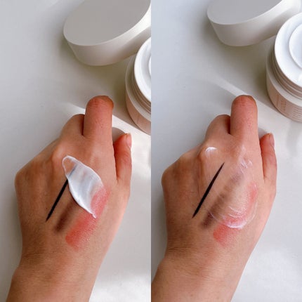 room S 101 スキンイノセンサ/room S/クレンジングクリームを使ったクチコミ(4枚目)