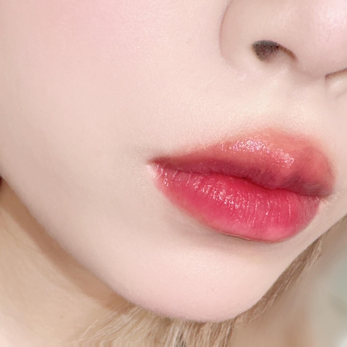 マルチアンダーアイパレット/hina cosmetics/アイシャドウパレットを使ったクチコミ（2枚目）