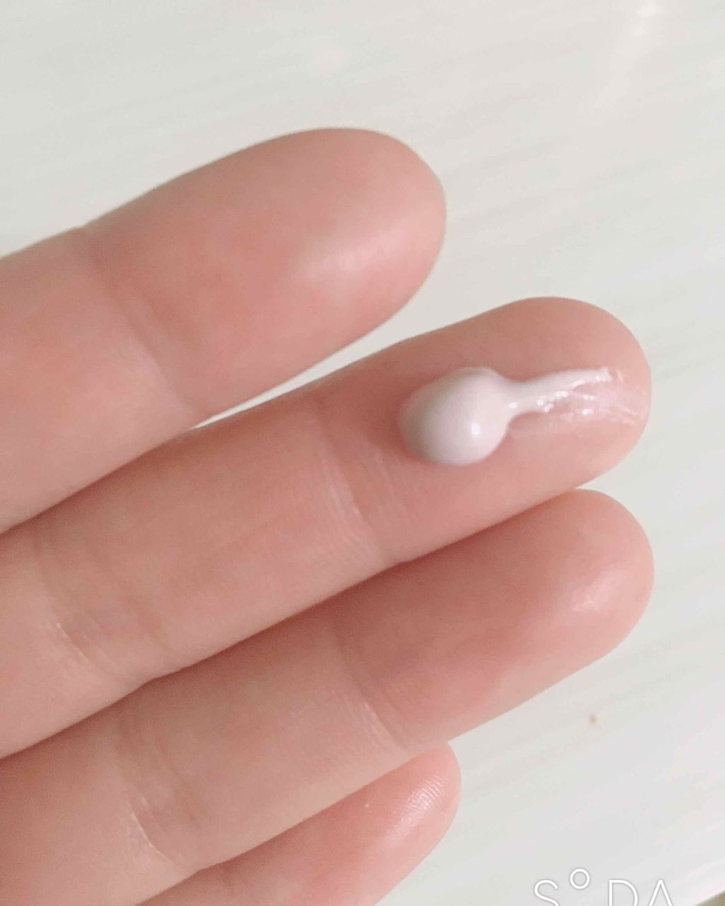 ルースパウダー ルーセント/KiSS/ルースパウダーを使ったクチコミ(2枚目)