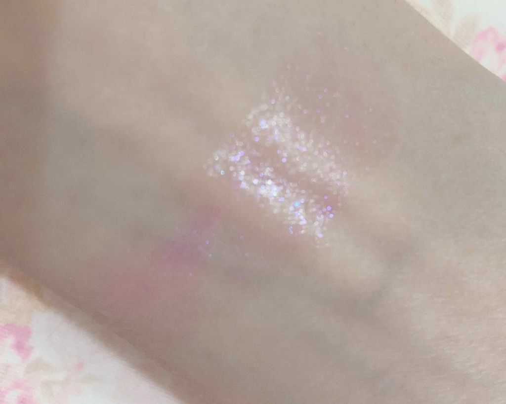 【旧】ディオール アディクト リップ グロウ/Dior/リップケアを使ったクチコミ（2枚目）