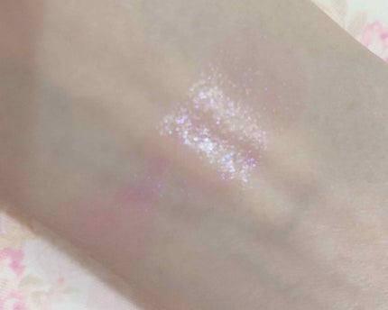 【旧】ディオール アディクト リップ グロウ/Dior/リップケアを使ったクチコミ(2枚目)