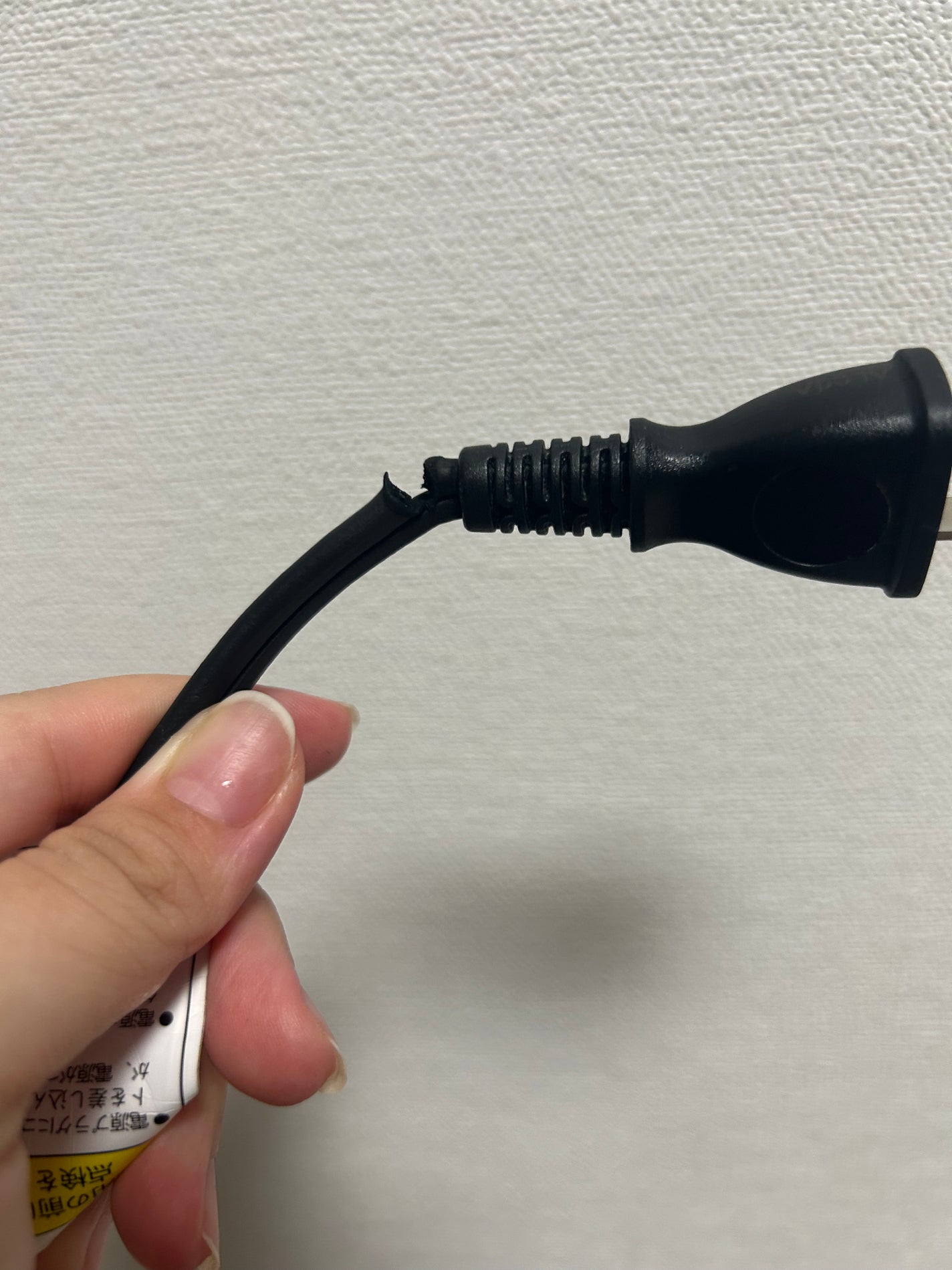 スピーディーイオンドライヤー/SALONIA/ドライヤーを使ったクチコミ(2枚目)