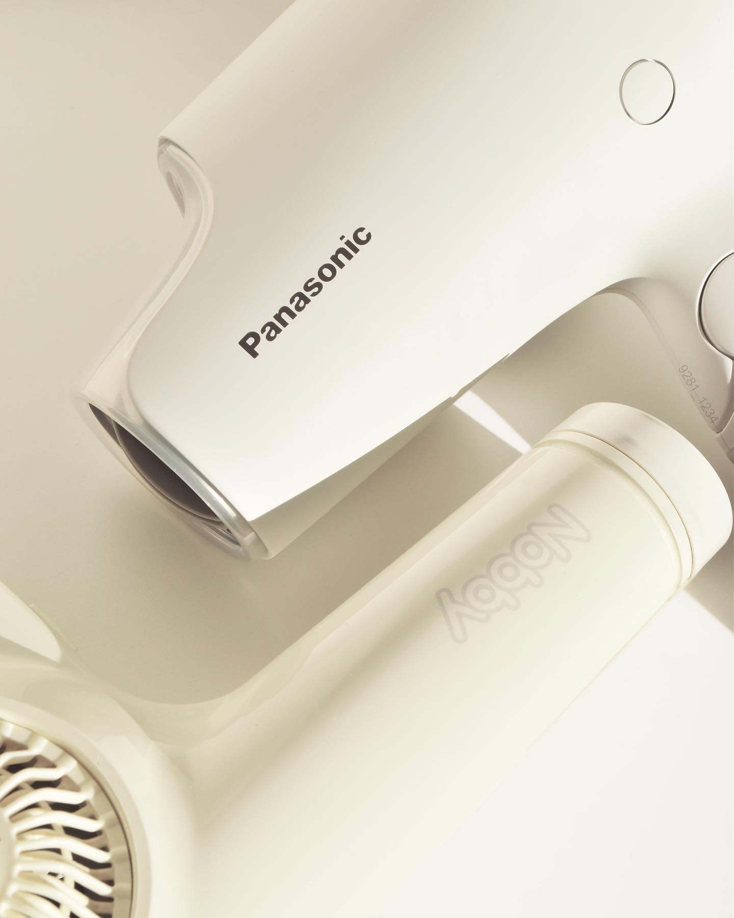 Panasonic ナノケア EH-NA0G/Panasonic/ドライヤーを使ったクチコミ（1枚目）