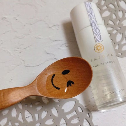 エッセンス/タッチャ/化粧水を使ったクチコミ(7枚目)