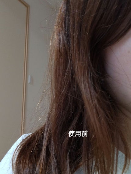 スムースアイロンフォトイオン/YA-MAN TOKYO JAPAN/ストレートアイロンを使ったクチコミ(3枚目)