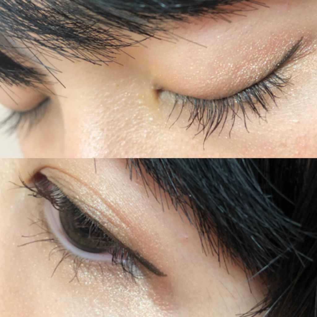 セレクト アイカラー/ESPRIQUE/単色アイシャドウを使ったクチコミ(2枚目)