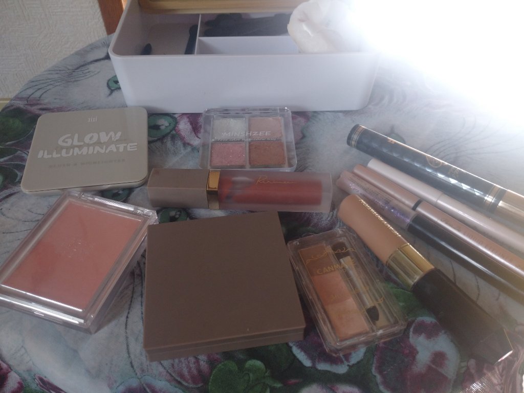 シングルカラーチーク/aZTK/パウダーチークを使ったクチコミ（2枚目）