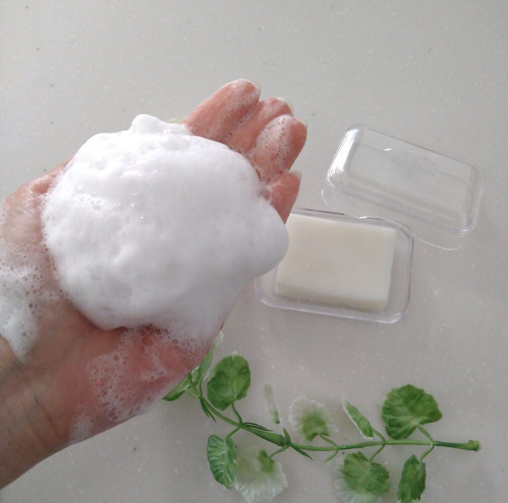 スーパーホワイトEXスタートセット/ドクターリセラ/トライアルキットを使ったクチコミ(3枚目)