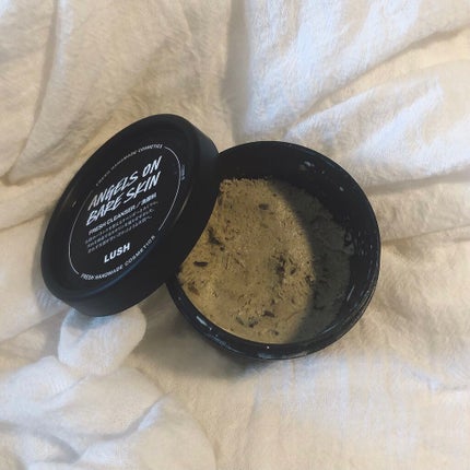 天使の優しさ/ラッシュ/その他洗顔料を使ったクチコミ(2枚目)