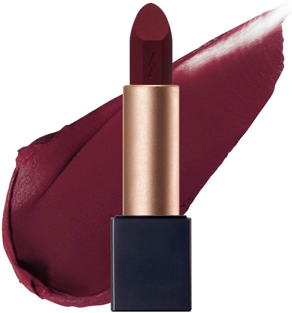 パウダリーウィスパーリップスティック 001 ノー シークレッツ