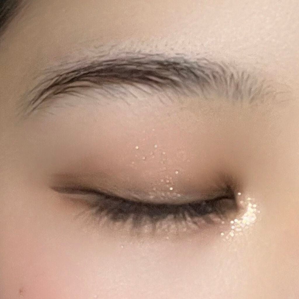 プロ アイパレット ミニ/CLIO/アイシャドウパレットを使ったクチコミ(6枚目)