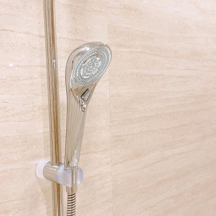 リファ ファインバブルS/ReFa/シャワーヘッドを使ったクチコミ(3枚目)