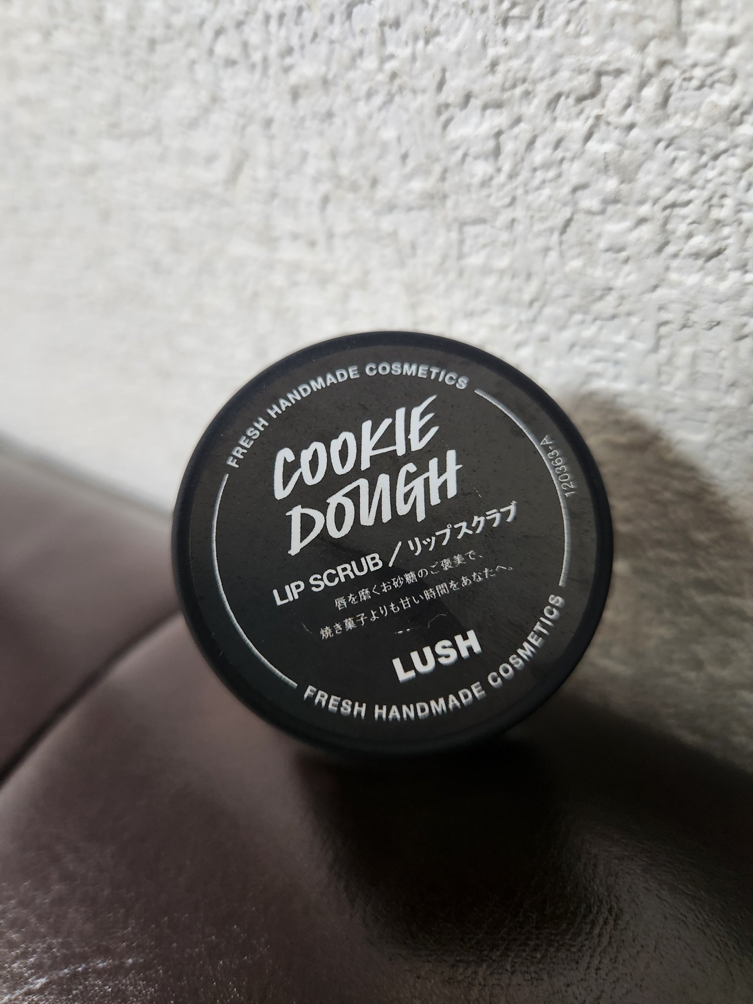 クッキードゥ リップスクラブ/ラッシュ/リップスクラブを使ったクチコミ（2枚目）