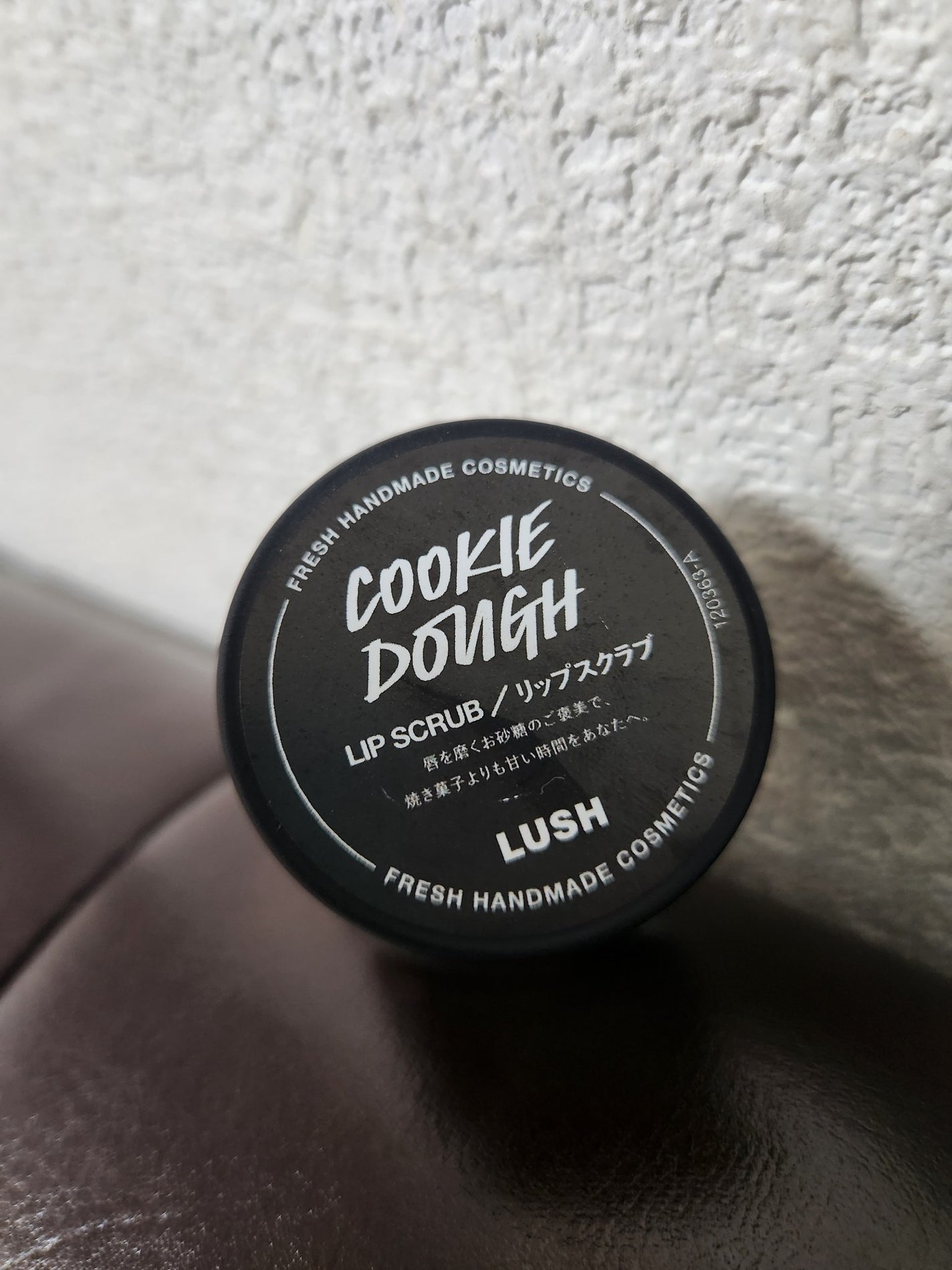 クッキードゥ リップスクラブ/ラッシュ/リップスクラブを使ったクチコミ(2枚目)