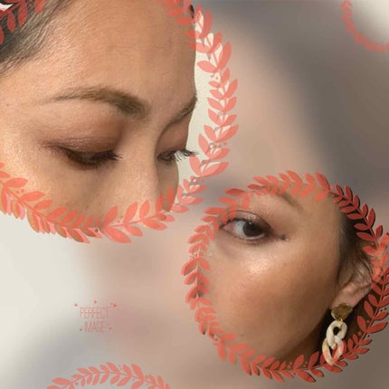 カラーパフォーマンスチークス/RMK/パウダーチークを使ったクチコミ(1枚目)