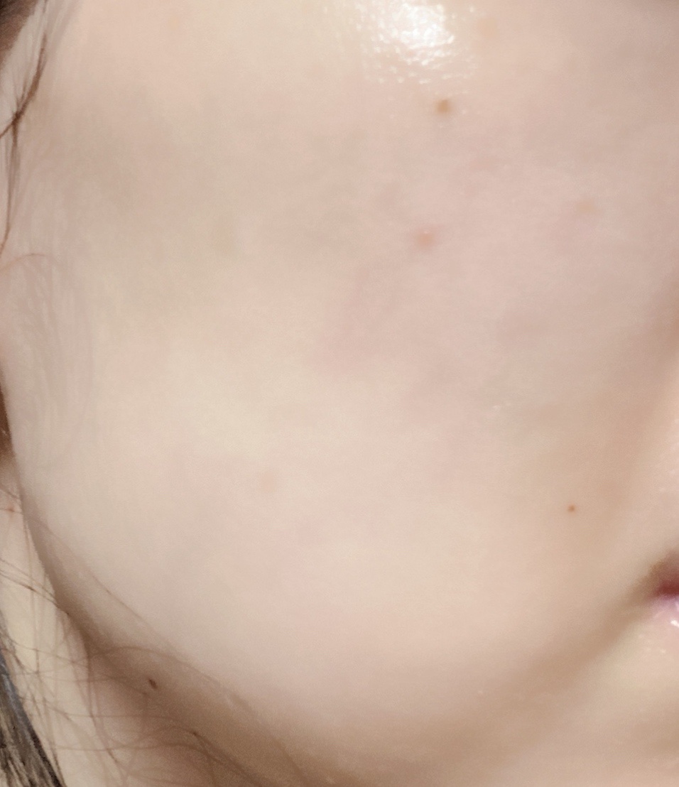 ブライトニングケア ローション M（医薬部外品）/アクアレーベル/化粧水を使ったクチコミ（1枚目）