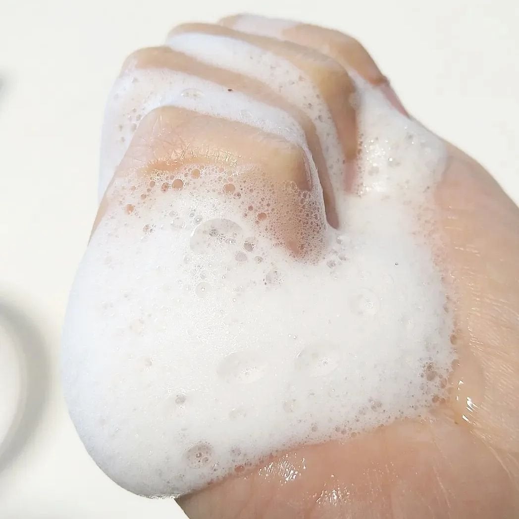 まぴろんコスメ♡ on LIPS 「いつもご覧いただきありがとうございます♡洗浄力はしっかり!なの..」(6枚目)