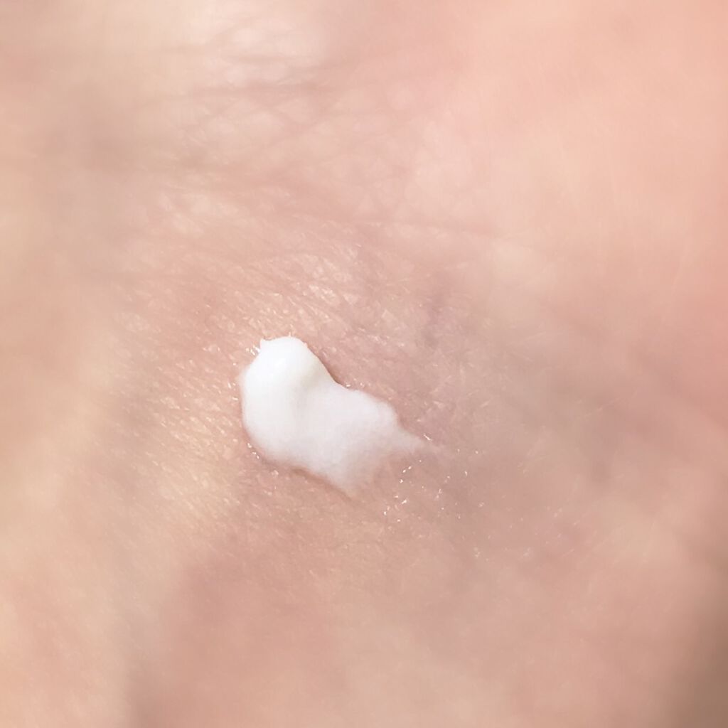 トーンショットクリーム/アバンタイム/フェイスクリームを使ったクチコミ（2枚目）