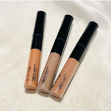 ケイト アイブロウペンシル(パウダリーフィニッシュ)/KATE/アイブロウペンシルを使ったクチコミ(9枚目)