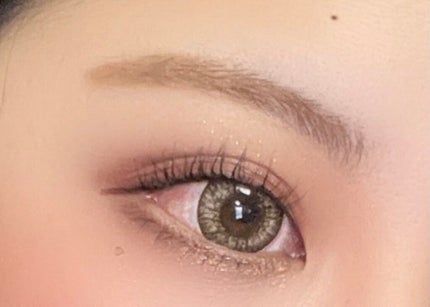 AngelColor 1day/AngelColor/ワンデー(1DAY)カラコンを使ったクチコミ(1枚目)