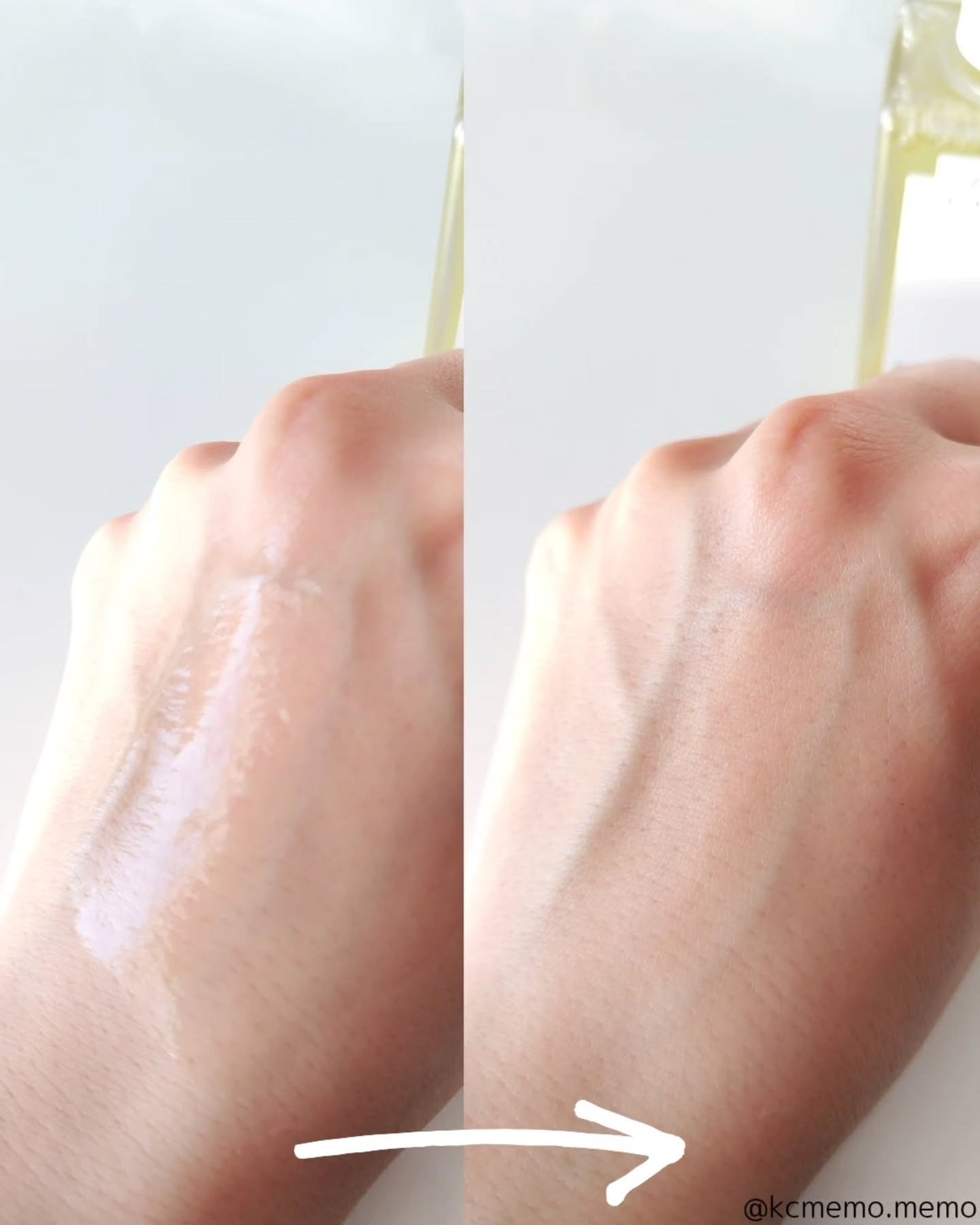 ビタミンブライトニングマスク/ONE THING/シートマスク・パックを使ったクチコミ(7枚目)