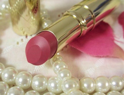 プレミアムルージュ/グレイシィ/口紅を使ったクチコミ(3枚目)