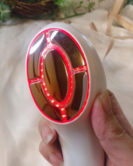 MEラボン/ME/美顔器・マッサージを使ったクチコミ(5枚目)