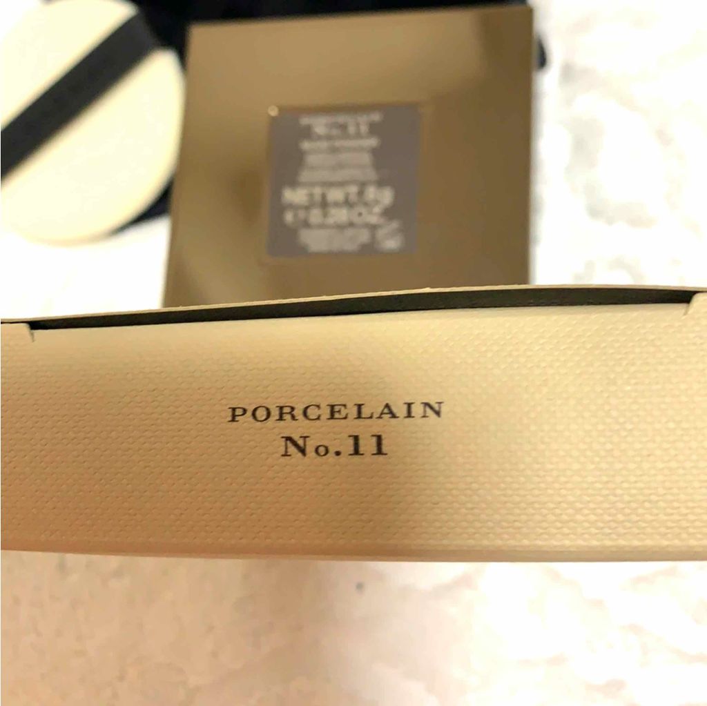 Burberry NUDE POWDER/Burberry Beauty/プレストパウダーを使ったクチコミ（3枚目）