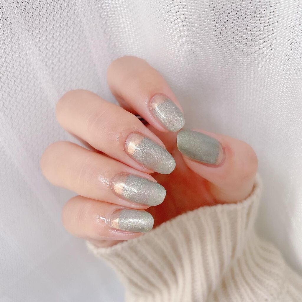 ウィークリージェル/HOMEI/ジェルネイルを使ったクチコミ(1枚目)