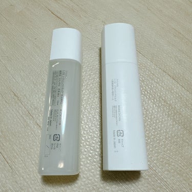 トイロ バランシングドロップ 化粧液＜医薬部外品＞/ファンケル/化粧水を使ったクチコミ（2枚目）