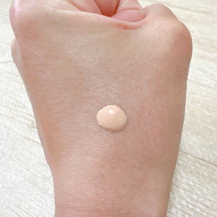 愛されファンデ/b idol/リキッドファンデーションを使ったクチコミ(5枚目)