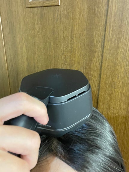 SonoRepro/アンファー(スカルプD)/ヘアケアグッズを使ったクチコミ(4枚目)