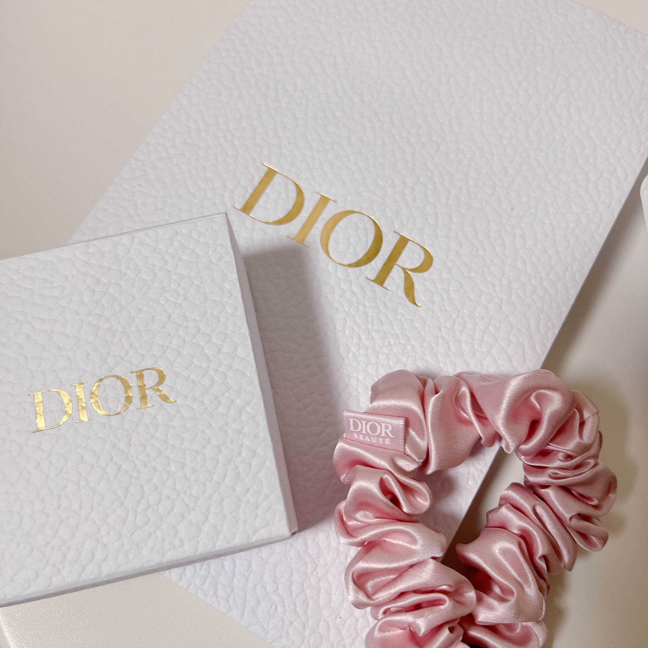 その他/Dior/その他を使ったクチコミ（1枚目）