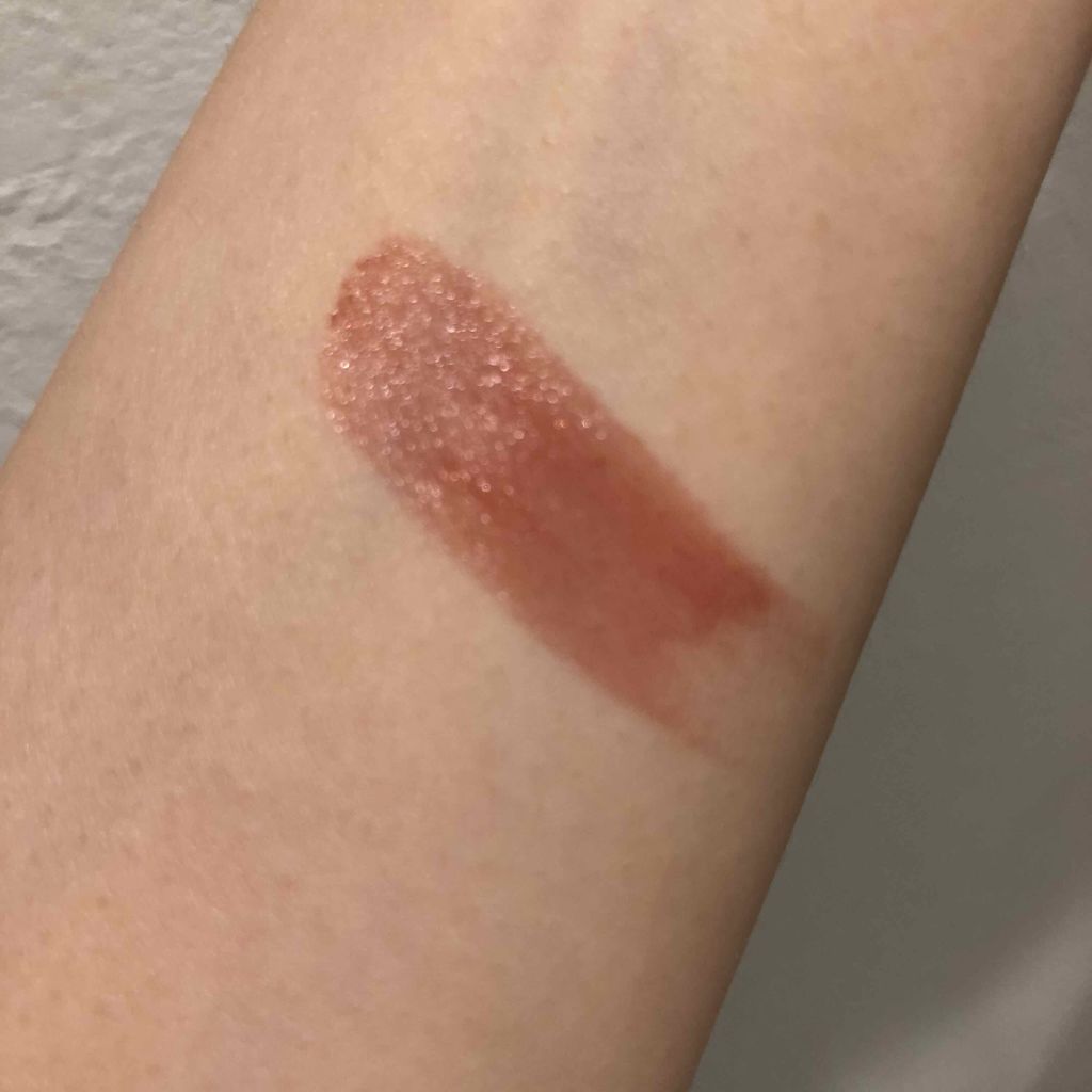 ステイオンバームルージュ/キャンメイク/口紅を使ったクチコミ（2枚目）